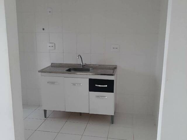 #9 - Apartamento para Venda em Taboão da Serra - SP - 3