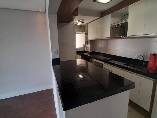 #17 - Apartamento para Venda em Taboão da Serra - SP - 3