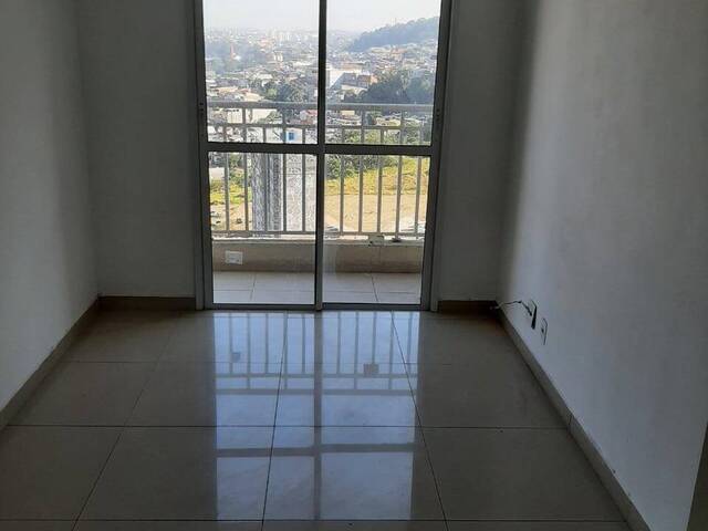 #59 - Apartamento para Locação em Taboão da Serra - SP