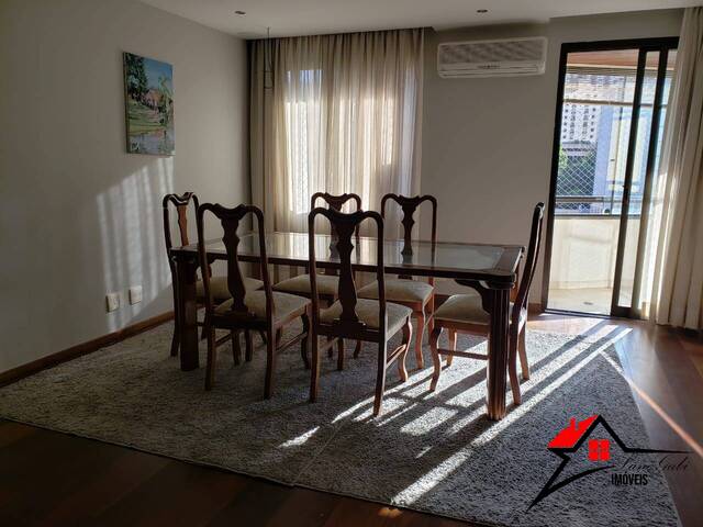 #72 - Apartamento para Venda em São Paulo - SP - 3