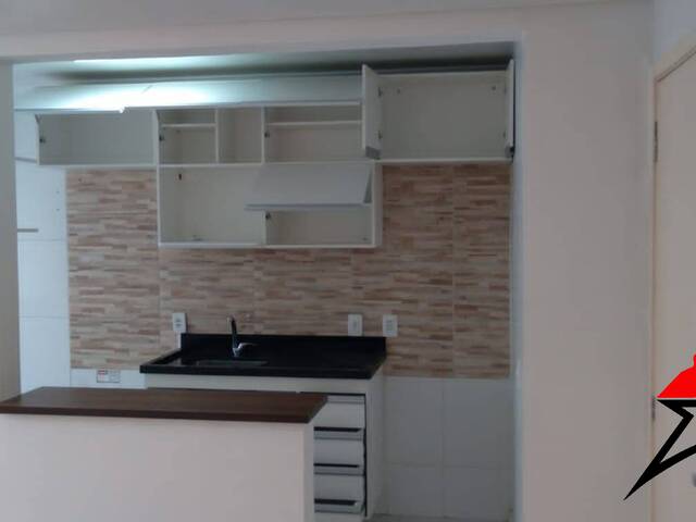 #84 - Apartamento para Venda em São Paulo - SP - 3