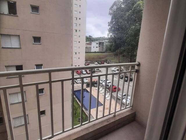 #95 - Apartamento para Locação em Taboão da Serra - SP - 3