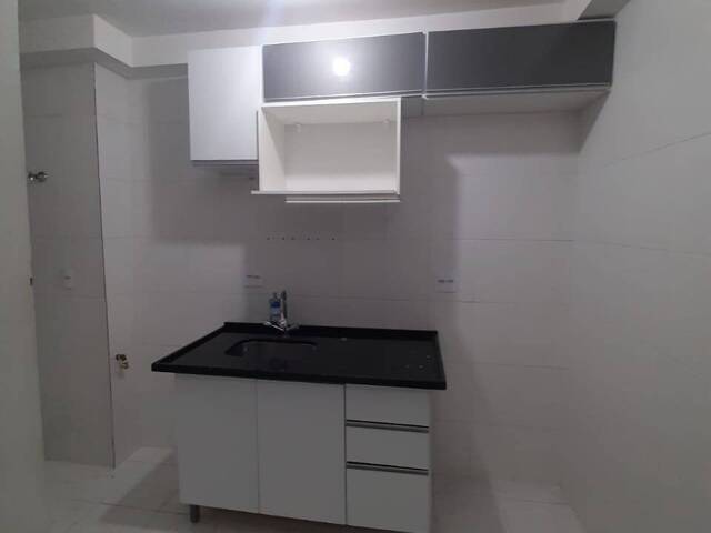 #98 - Apartamento para Locação em Taboão da Serra - SP - 3