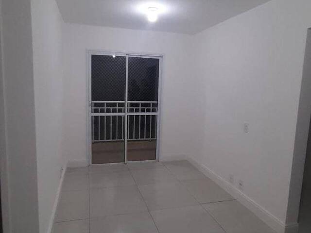 #109 - Apartamento para Locação em Taboão da Serra - SP - 2