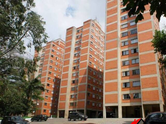 #110 - Apartamento para Locação em São Paulo - SP - 1