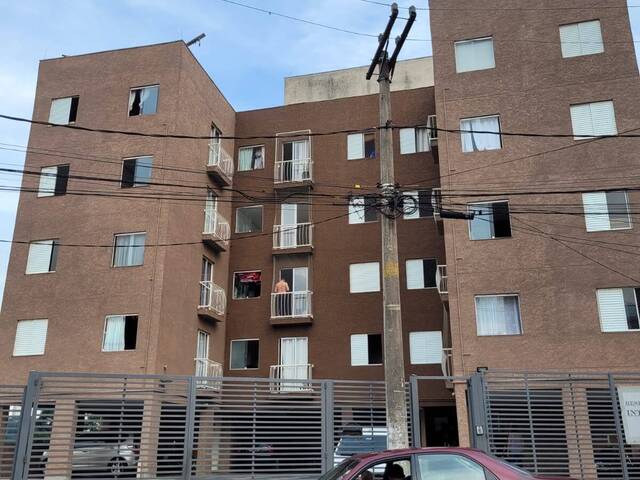 #115 - Apartamento para Locação em Taboão da Serra - SP - 1