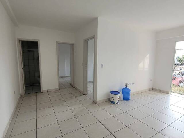 #115 - Apartamento para Locação em Taboão da Serra - SP - 3