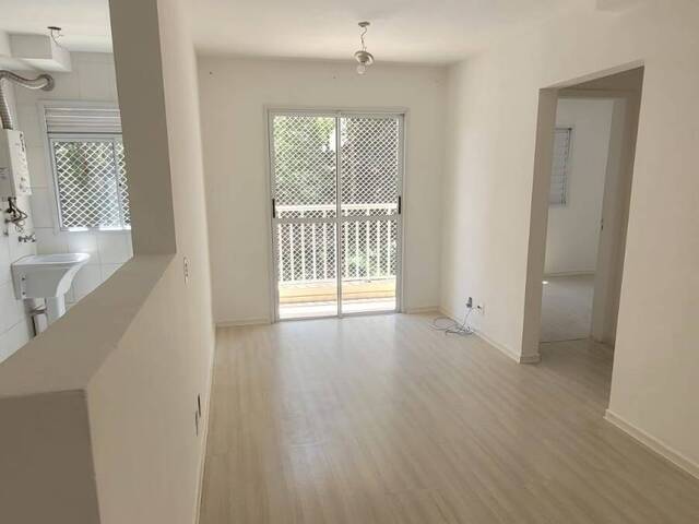 #153 - Apartamento para Locação em Taboão da Serra - SP - 3