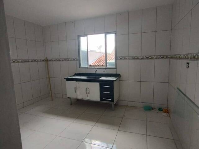 #175 - Casa para Locação em Taboão da Serra - SP - 3