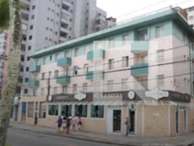 #181 - Apartamento para Venda em Praia Grande - SP - 1