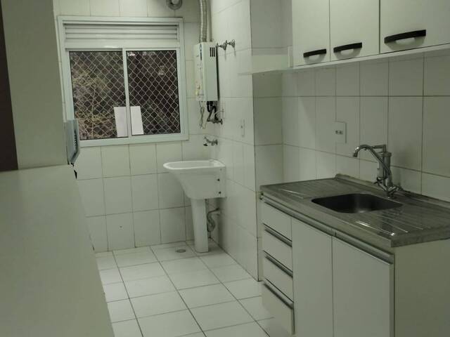 #129 - Apartamento para Locação em Taboão da Serra - SP - 2