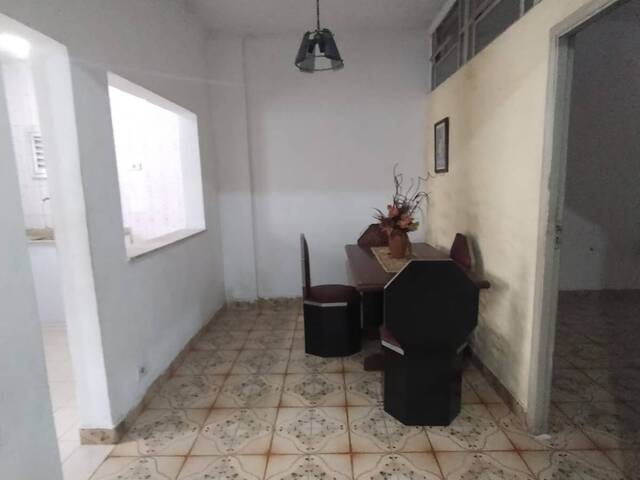 #195 - Apartamento para Venda em Praia Grande - SP - 3