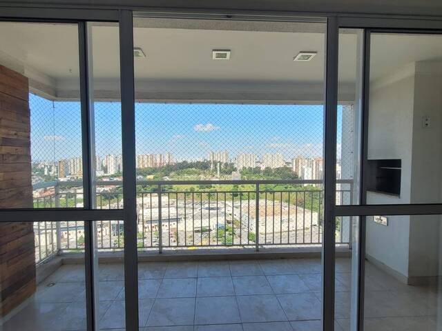 #150 - Apartamento para Locação em São Paulo - SP - 3